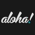 Agencia Aloha! (@alohacreativos) Twitter profile photo