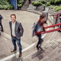 Michiel Hietkamp (@mjhietkamp) 's Twitter Profile