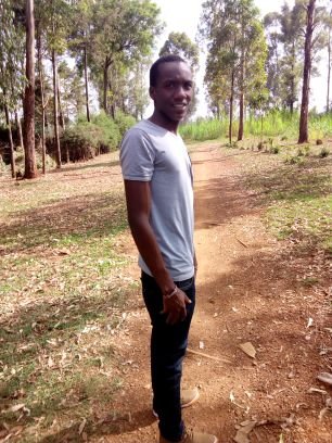 bii_collo's profile picture. If you don't trust your man remember someone else trust him