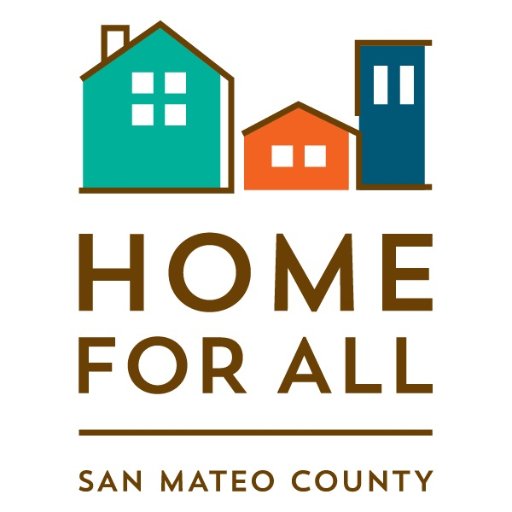 Community collaborative to promote innovative housing and transportation solutions to produce a diversity of housing in San Mateo County 🏡