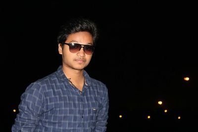 Social Worker, Live 4 other, Happiness by making other happy, Truth Lover