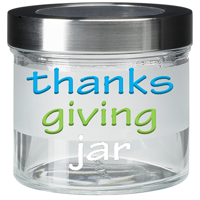 ThanksGivingJAR's profile picture. Live a #Happy & #Thankful Life by Freely #Giving & Expect to #Receive Back in #Abundance. Order #ThanksGivingJar for $9.99/= & write all your #Gratitude Notes