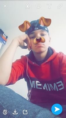 dragos_brien's profile picture. 