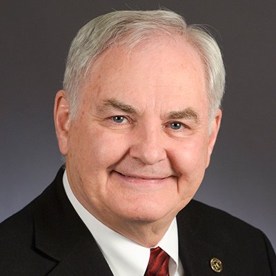 State Rep. Lyndon Carlson represents District 45A in the Minnesota House of Representatives, which includes the communities of Crystal, New Hope & Plymouth.