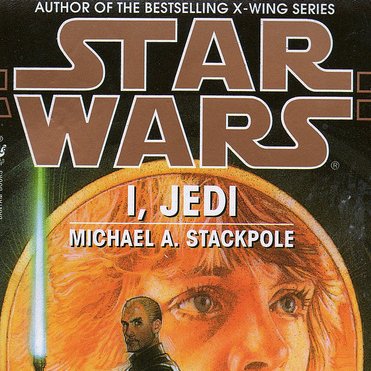 I am your average Star Wars nerd who loves the stories of the Star Wars novels more than the movies and/or TV shows. I enjoy reading the books of both timelines