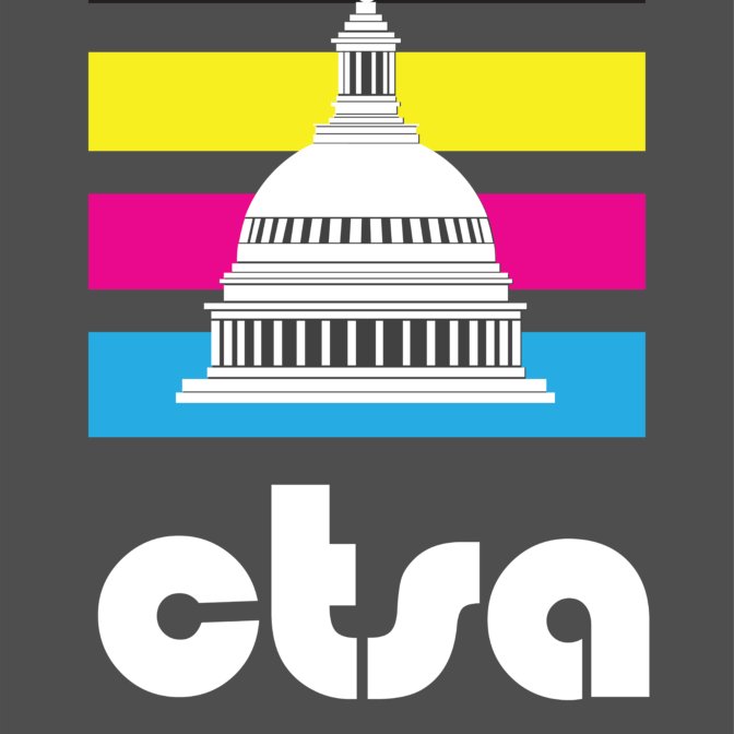 Official Twitter page of the Congressional Tech Staff Association. Fostering a more visible and cohesive community of tech staffers in Congress. #CTSA