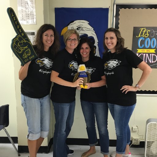 ksobieski212's profile picture. Special Education Teacher at Leyden High School