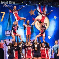 USI Cheer (@usi_cheer) 's Twitter Profile