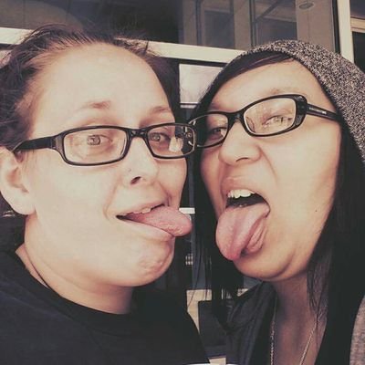 GruadaCreations's profile picture. We are the Sisters of Gruada Creations. Follow us on our Journey to Creative Success. Besides who wants to live the same day twice.