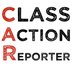 ClassActionReporter (@classactionrptr) Twitter profile photo ClassActionReporter (@classactionrptr) Twitter profile photo