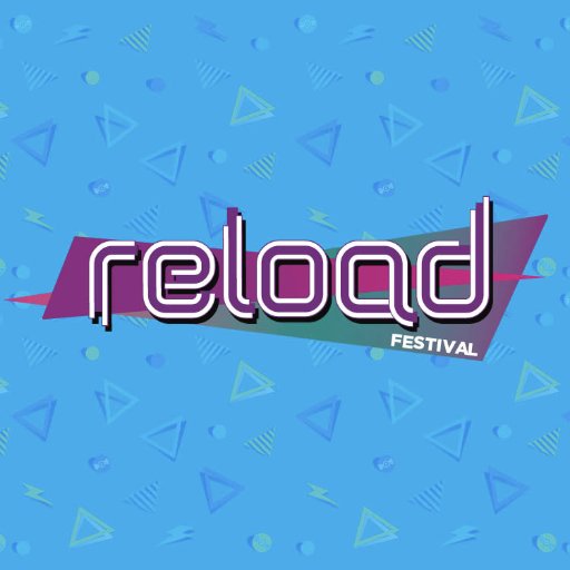 Reload Festival is back for 2017! 
8th - 10th Sept. Norfolk Showground, Norwich.