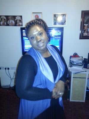 benita_ovie's profile picture. Fear of God