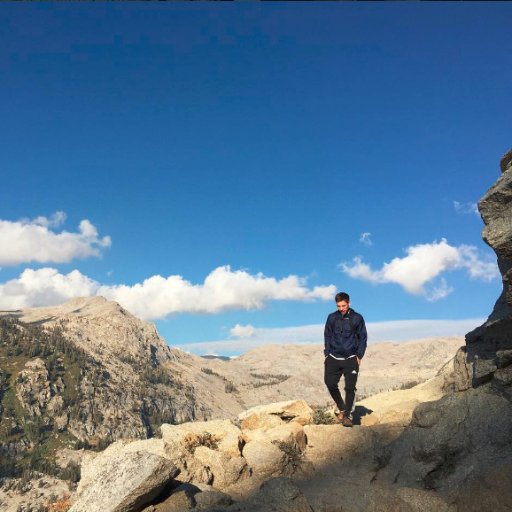 JonRWetherbee's profile picture. 