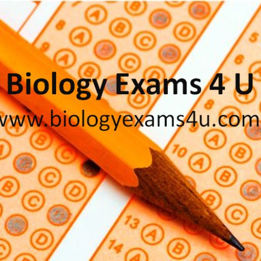In deep love with #biology. Creating and sharing Simple Biology notes, biology videos biology quiz and resources for students and teachers.