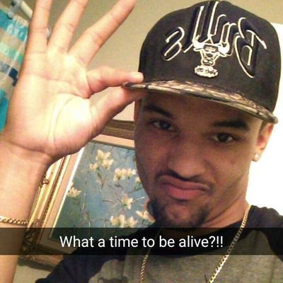 IfYouCan_22's profile picture. Don't follow me, follow your dreams!