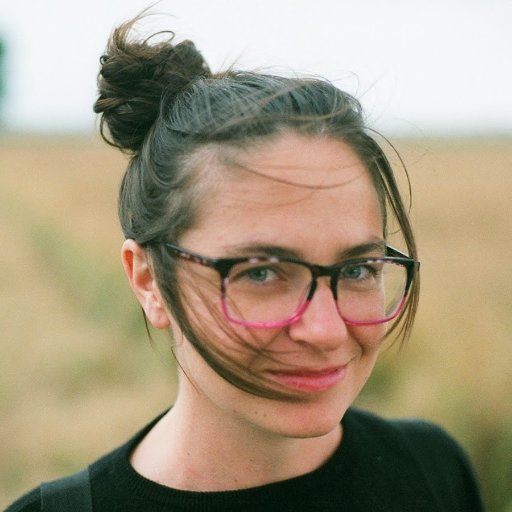 mala_panda's profile picture. Product designer · Never Not Snacking (she/they)