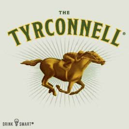 Tyrconnell® Single Malt Irish Whiskey 43% Alc./Vol. ©2019 Kilbeggan Distilling Import Company, Chicago, IL 21+ Only. Do not share with anyone under 21.