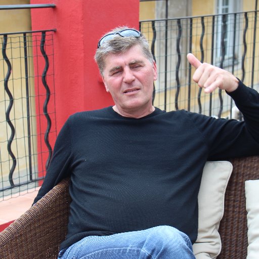 jens langkilde Profile