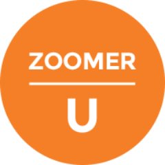 We’re your resource for information about Canada’s most influential demographic, Canadians aged 45-plus – or as we call them, Zoomers.