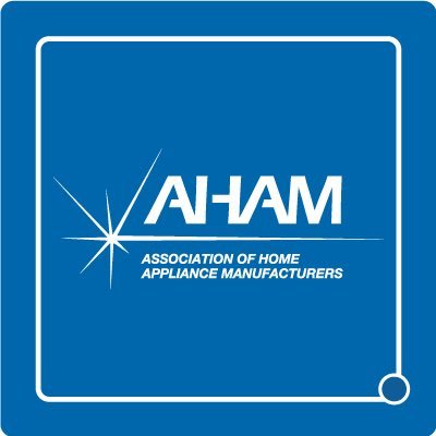 Policy arm of @AHAM_Voice for home appliance mfg industry. Hundreds of companies, thousands of workers, millions of appliances, billions in value.