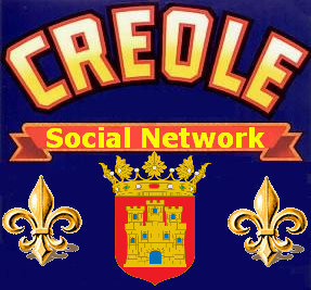 Join the Creole Social Network !!!