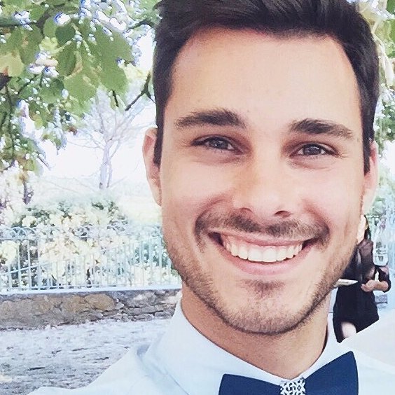 QuentinPakula's profile picture. 