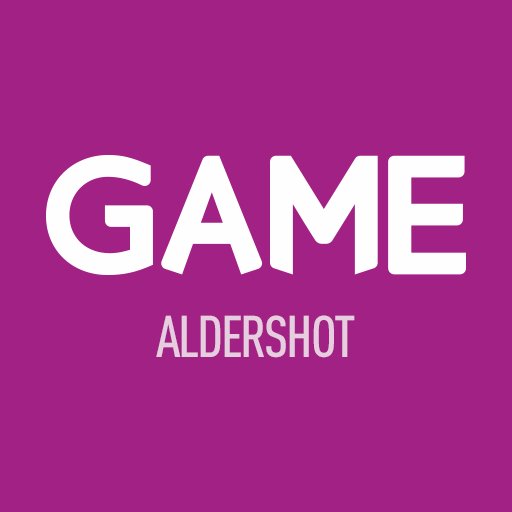 Tweets direct from the GAME Aldershot team. Latest news and information on games. Follow us on https://t.co/AFiRn306mn