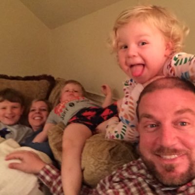 BradleyDehem's profile picture. Husband, Dad of three, Christian, Mount Vernon AD/coach. Love DC golf, Detroit sports, Chuck Klosterman and coaching quarterbacks.