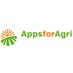 AppsforAgri | SmartFarm (@appsforagri) Twitter profile photo