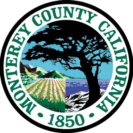 Monterey County HCD brings together a range of functions including the Permit Center, Building Services, Planning Services, and Land Use/Community Development.