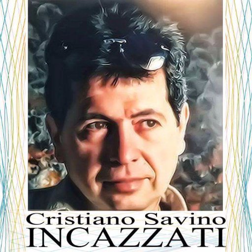 SavinoRama's profile picture. Musicista. Autore. Compositore il suo ultimo Album si intitola. "Siamo tutti incazzati."