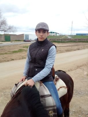 FranciscoRanch4's profile picture. El exito no viene dado, tienes que ganartelo