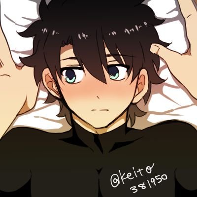 黒峰ケイト@FGO垢さんのプロフィール画像