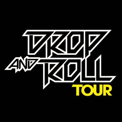 drop and roll tour dropandrolltour twitter