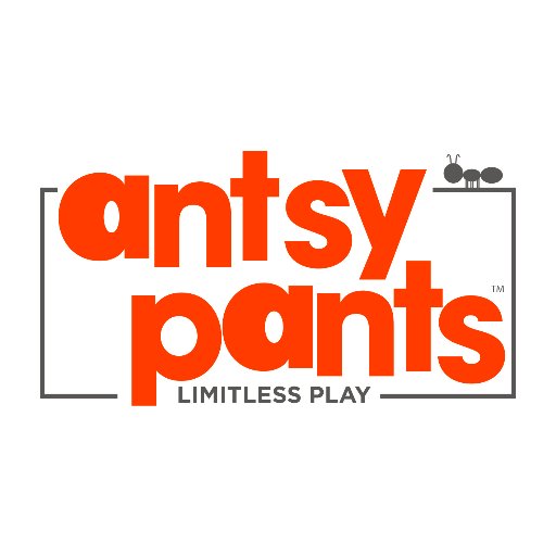 AntsyPantsPlay