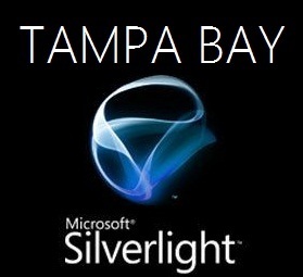TampaSLUG's profile picture. The Tampa Bay Silverlight User Group is about bringing people together who are interested and/or involved with Microsoft Silverlight.