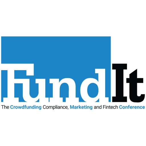 The Crowdfunding Compliance, Marketing and Fintech Conference /Liaison Capitol Hill Hotel, Washington D.C. | info@fundit.us