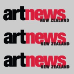 New Zealand's leading contemporary art magazine
published quarterly