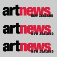 Art News New Zealand(@artnewsnz) 's Twitter Profile Photo