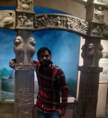 RJsushant1's profile picture. 