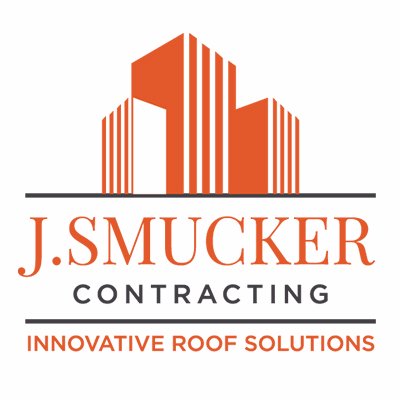 J. Smucker Contracting, LLC is a commercial roofing contractor specializing in restoring or replacing existing low slope roofs.