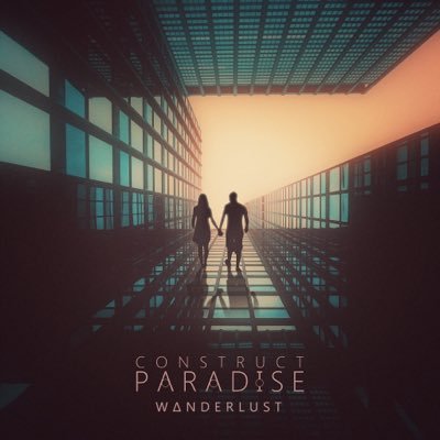 ConstParadise's profile picture. We are Construct Paradise, a Progressive Metal band from Hartford, CT. Follow us- https://t.co/b8noY5BtCF || Instagram @constructparadiseofficial