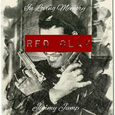My EP #JimmyJumpisDead is available NOW! Click the link