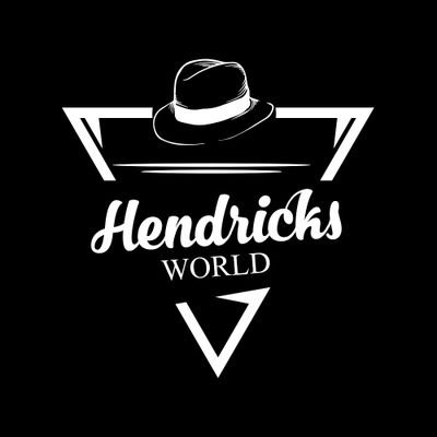 Oz Hendricks