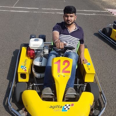 raghavs1994's profile picture. 