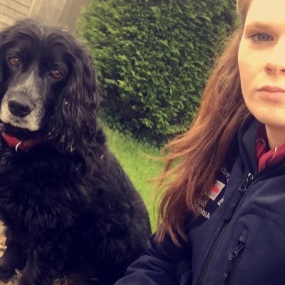 ZoeAlderslade's profile picture. 