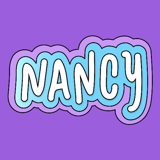 Nancy Podcast Profile