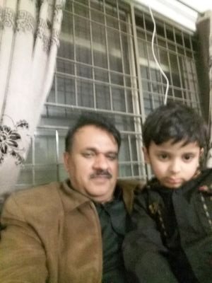 MShafqa65900880's profile picture. Clacic