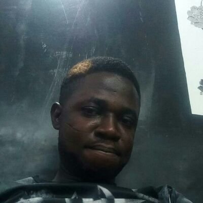 ajani10154462's profile picture. with God everything is possible