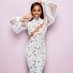 Aja Naomi King (@ajanaomi_king) Twitter profile photo Aja Naomi King (@ajanaomi_king) Twitter profile photo